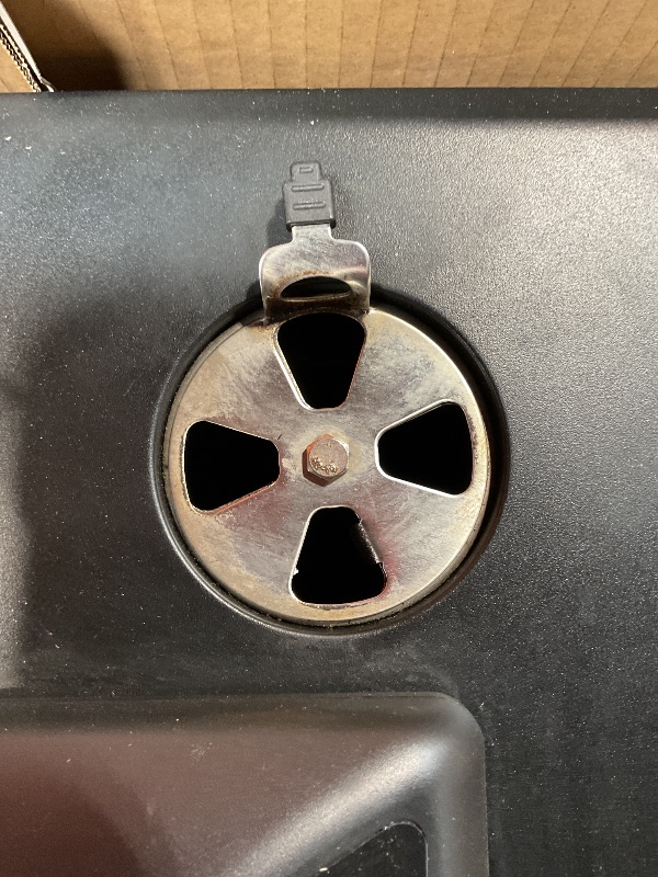 Photo 1 of *FOR PARTS ONLY* Masterbuilt 30-Inch Digital Electric Smoker