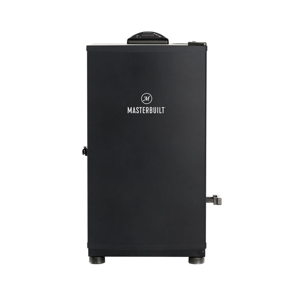 Photo 1 of *FOR PARTS ONLY* Masterbuilt 30-Inch Digital Electric Smoker