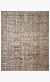 Photo 1 of *SIZE UNKNOWN Amber Lewis x Loloi Georgie GER-06 AL BORDEAUX / ANTIQUE Area Rug 