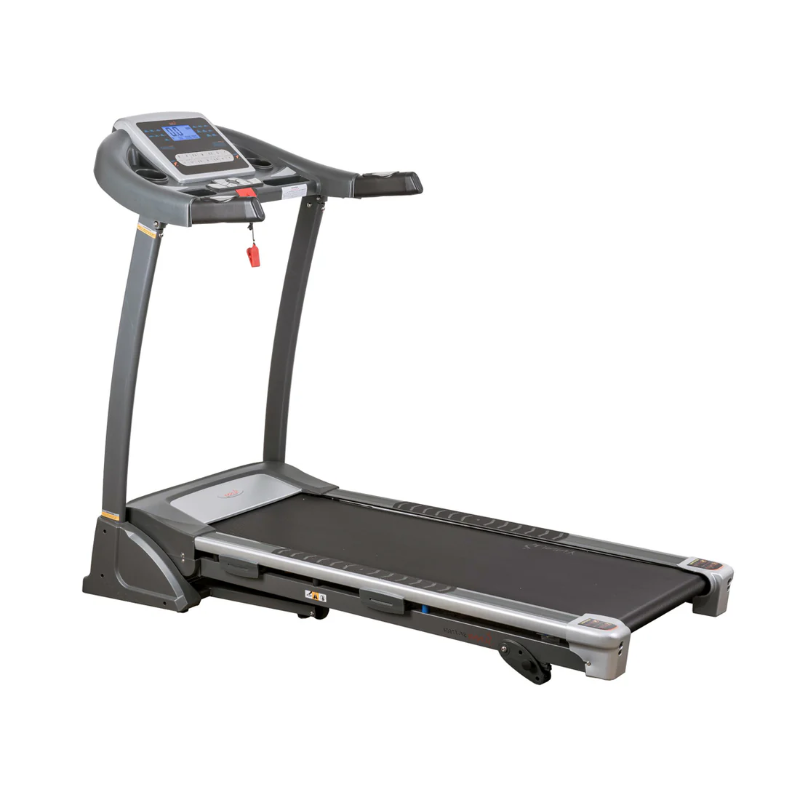 Photo 1 of 2.5HP Motorized Treadmill