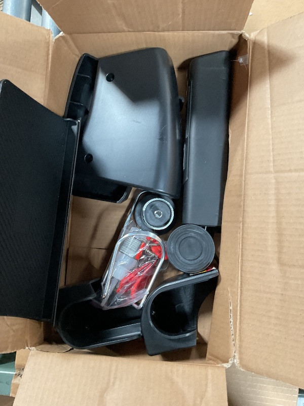 Photo 1 of 2.5HP Motorized Treadmill