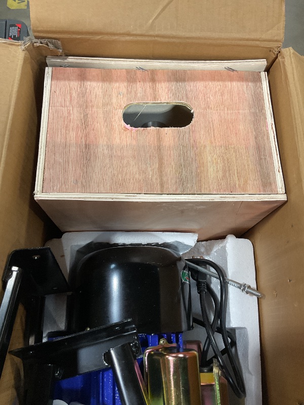 Photo 1 of *BRAND UNKNOWN, PIC FOR REFERENCE  Gasoline Powered Trash Pump, 2 in/50 mm, 6.5HP 132 GPM 4-Stroke Gasoline Engine Water Transfer Pump with 98 ft Max Lift 26ft Max Suction Inlet Filter, Cast Iron Impeller for Irrigation Pool