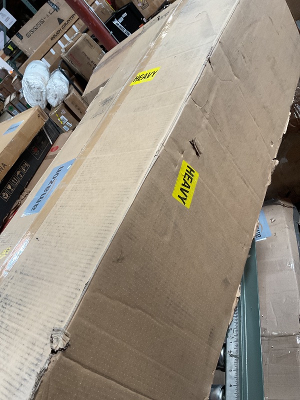 Photo 1 of **FOR PARTS/NON-FUNCTIONAL** SAMSUNG 49" Odyssey G9 (G95C) Series DQHD 1000R Curved Gaming Monitor, 240Hz, 1ms(GtG), DisplayHDR 1000, AMD FreeSync Premium Pro, Eye Saver Mode, Auto Source Switch+, LS49CG950ENXZA, 2024