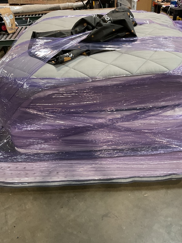 Photo 1 of *DIRTY FROM TRANSPORT* MATTRESSES SIZES UNKNOWN