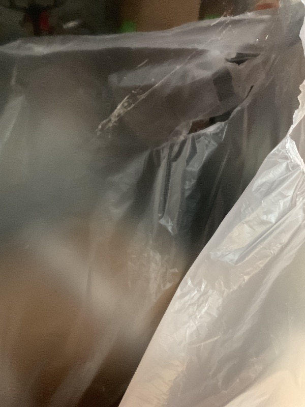 Photo 1 of **FOR PARTS ONLY** Roku Smart TV – 43-Inch Select Series 4K HDR RokuTV with Roku Enhanced Voice Remote, Brilliant 4K Picture, Automatic Brightness, & Seamless Streaming – Live Local News, Sports, Family Entertainment