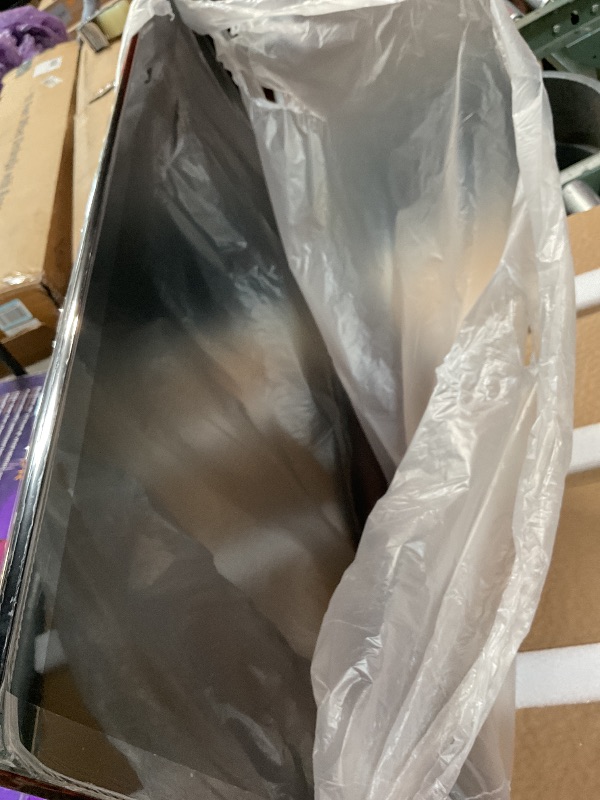 Photo 1 of **FOR PARTS ONLY** Roku Smart TV – 43-Inch Select Series 4K HDR RokuTV with Roku Enhanced Voice Remote, Brilliant 4K Picture, Automatic Brightness, & Seamless Streaming – Live Local News, Sports, Family Entertainment