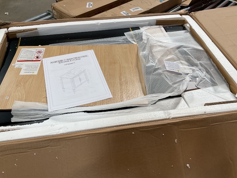 Photo 1 of 30 in Bathroom Vanity with Sink,Soft Closing Doors,and Hidden Drawers, Wood Single Bathroom Sink Cabinet,Modern Freestanding Bathroom Vanities with Sink Combo