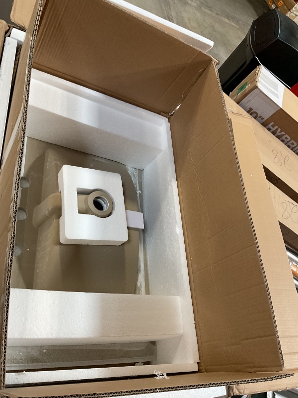 Photo 1 of 30 in Bathroom Vanity with Sink,Soft Closing Doors,and Hidden Drawers, Wood Single Bathroom Sink Cabinet,Modern Freestanding Bathroom Vanities with Sink Combo