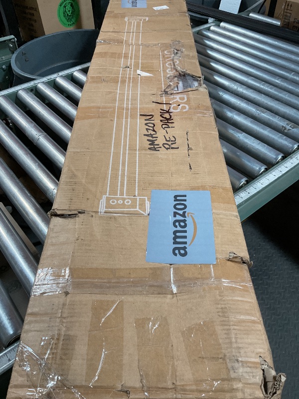 Photo 1 of *MISSING PARTS*Roof Rack Cross Bars Compatible with Tesla Cybertruck 2024 2023 Accessories, Heavy Duty Aluminum Crossbar Racks Roof Rail Rooftop Luggage(Up to 280lb) (Rear-2Pcs)