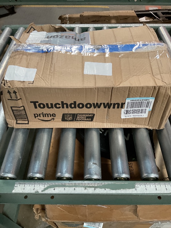 Photo 1 of *MISSING PARTS*Jumbl Adjustable Wall Mounted 18 Inch Wide Hanging/Over the Door Dantry Organizer and Spice Storage Rack, White