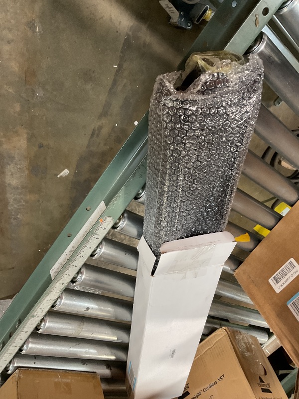 Photo 1 of ***MEASUREMENTS INCORRECT/ EXACT MEASUREMENTS UNKNOWN*** Replacement Step Pad for 3" Round Nerf Bars Set of 4 Pack, 21" Long x 3" Wide, Durable Non-Slip Running Boards Replacement Pads with Rubber Mallet and 24 Pins