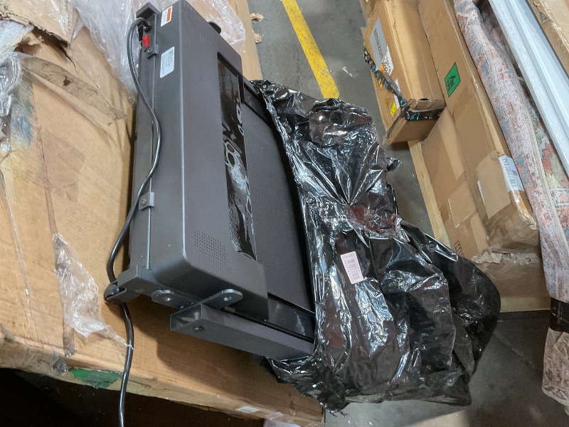 Photo 1 of  treadmill 