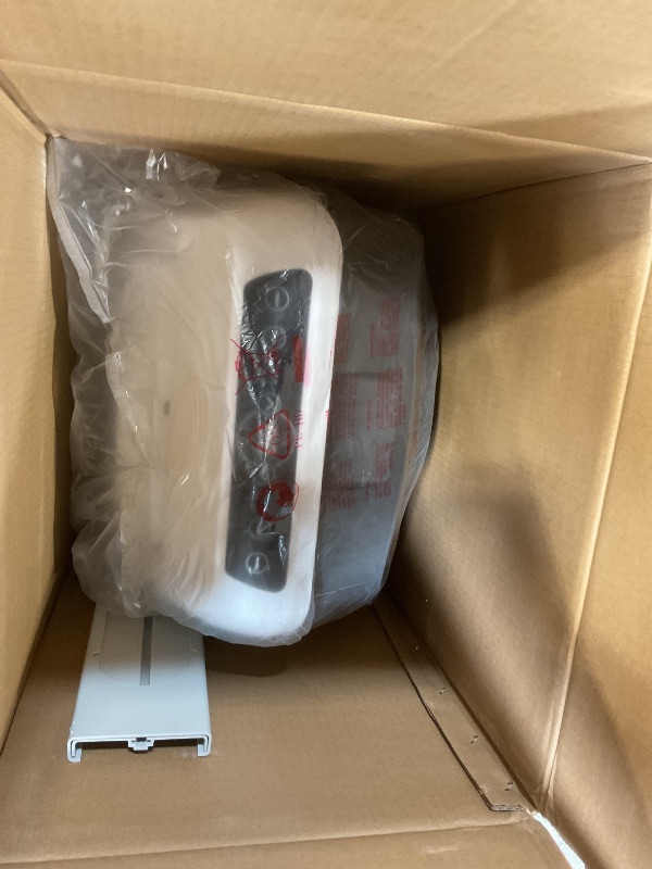 Photo 1 of 3-in-1 Portable Air Conditioner with Built-in Dehumidifier Function,Fan Mode, Remote Control, Complete Window Mount Exhaust Kit