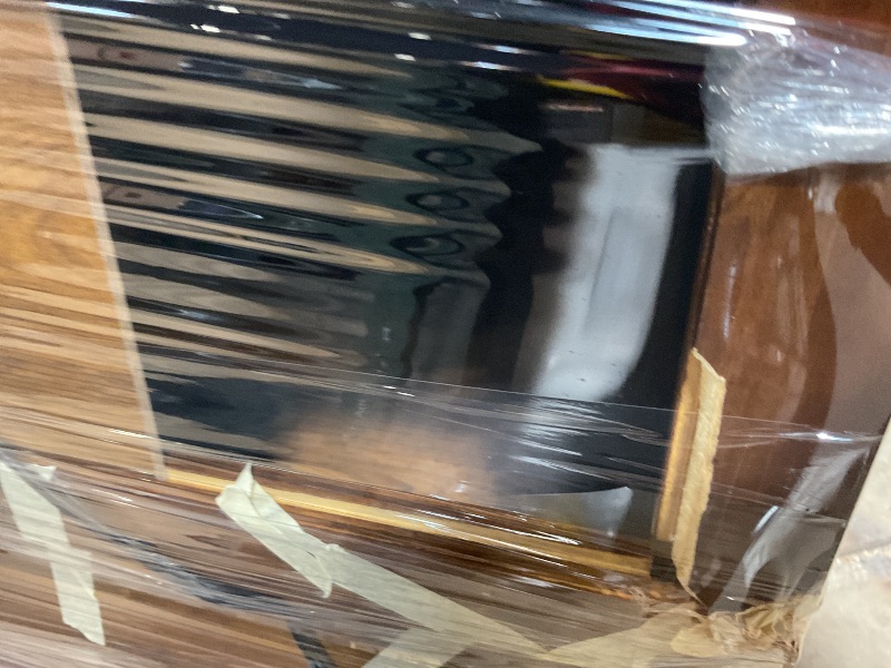 Photo 1 of **DAMAGE TO DRAWER**Dresser 2‘ x 65“ by 43 inches tall