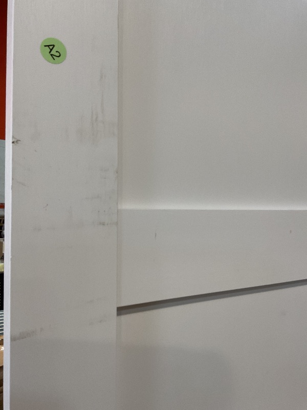 Photo 1 of **DOOR ONLY**INDOOR BARN DOOR(SLIDING)
