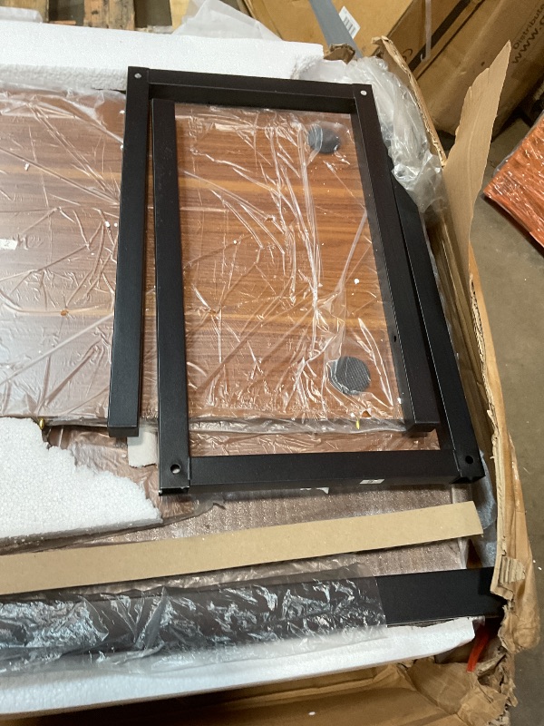 Photo 1 of **SELLING FOR PARTS** Full set. Looks like a cabinet or stand