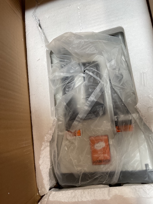 Photo 1 of **FOR PARTS ONLY** Hobart Handler 125