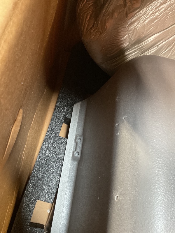 Photo 1 of **BROKEN CORNER**Blanco Linus Pullout Kitchen Faucet