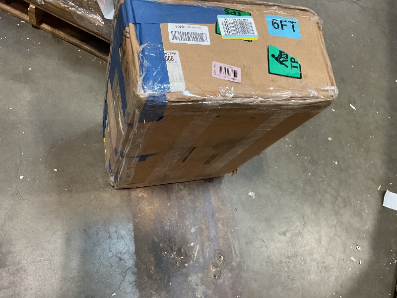 Photo 1 of **MISSING PIECES** Rough Country HD2 Aluminum Running Boards for Ram 1500 (2019-2025) 1500 TRX (2021-2024) Crew Cab - 5" Wide Non-Slip Step, Easy Bolt-on Install