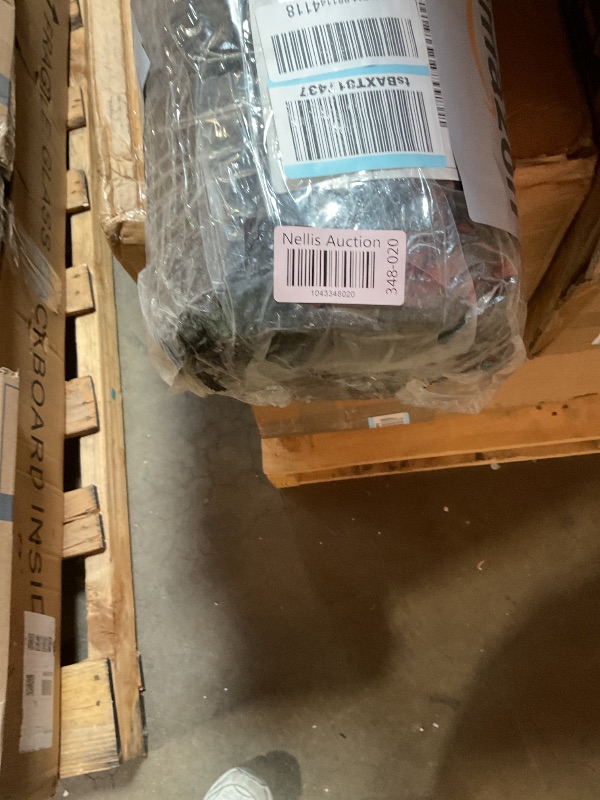 Photo 1 of 360 Sq Ft Acoustical Underlayment with Vapor Barrier for Luxury Vinyl Flooring