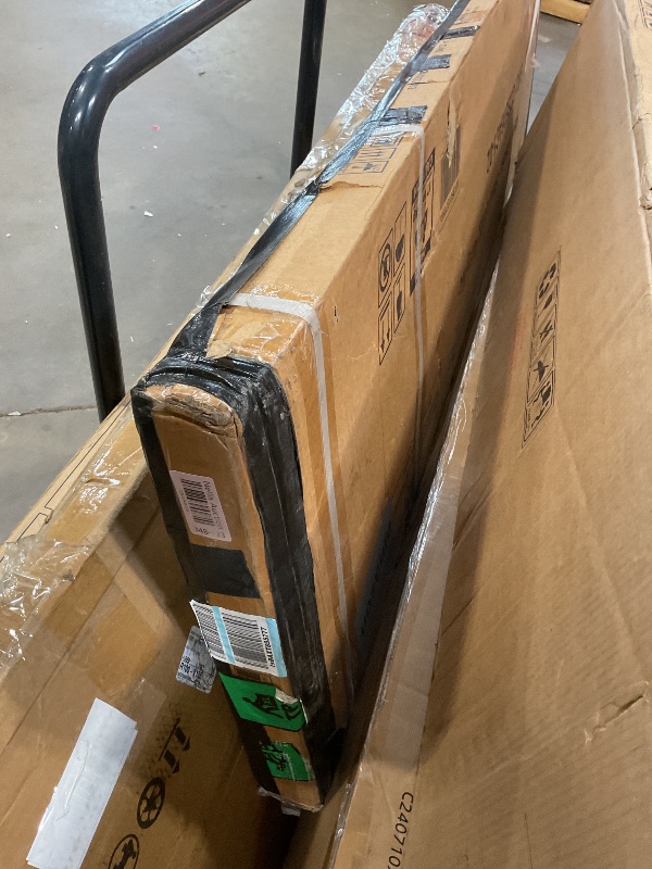 Photo 1 of **SELLING FOR PARTS AS PARTIAL SET **Garden shed parts. Looks like framing pieces