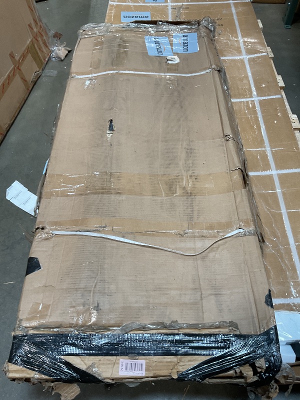 Photo 1 of **SELLING FOR PARTS AS PARTIAL SET. METAL ROOF PARTS ONLY**HarmonyHealth 12 x 16 Ft Wood Gazebo, Upgrade Wooden Frame, Double Galvanized Steel Roof, Hardtop Gazebo with Nettings and Curtains for Backyard, Patio, Garden and Lawn, Khaki