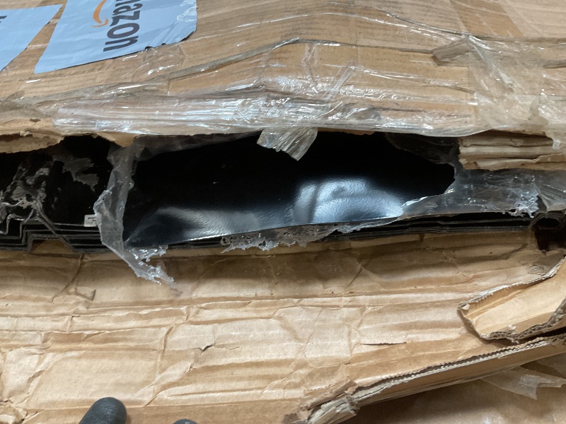 Photo 1 of **SELLING FOR PARTS AS PARTIAL SET. METAL ROOF PARTS ONLY**HarmonyHealth 12 x 16 Ft Wood Gazebo, Upgrade Wooden Frame, Double Galvanized Steel Roof, Hardtop Gazebo with Nettings and Curtains for Backyard, Patio, Garden and Lawn, Khaki