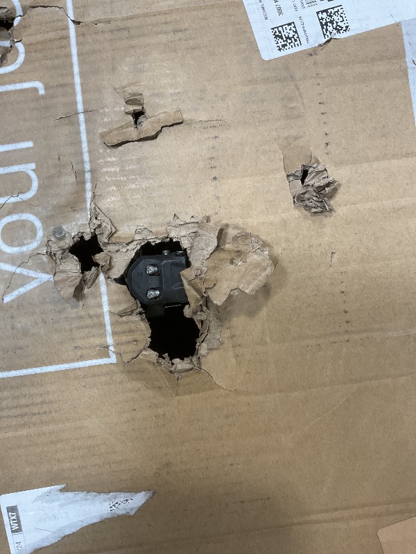 Photo 1 of **COLOR IS GRAY. SCRAPE DAMAGE**EVRYjourney Women's Beach Cruiser Bike, Step-Through Touring Hybrid Bicycle