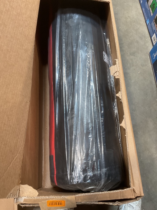 Photo 1 of **PUNCHING BAG ONLY **Ringside 50 lb Adult Boxing Heavy Punching Bag Kit