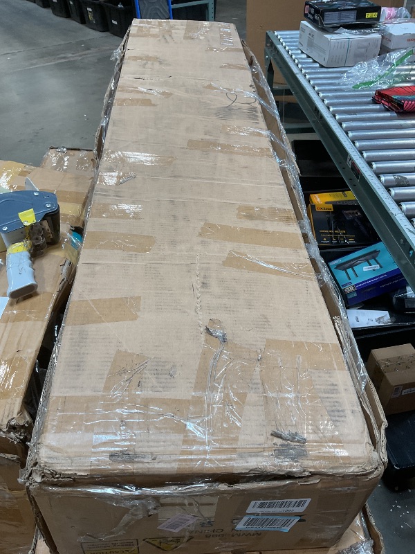 Photo 1 of **SELLING FOR PARTS AS PARTIAL SET. ONE OF THREE BOXES**Marcy MWM-988 Multifunction Steel Home Gym 150lb Weight Stack Machine