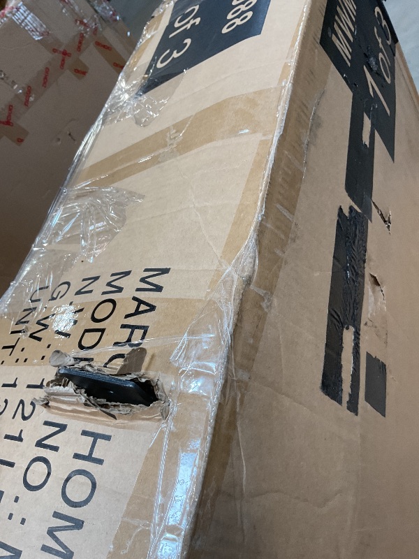Photo 1 of **SELLING FOR PARTS AS PARTIAL SET. ONE OF THREE BOXES**Marcy MWM-988 Multifunction Steel Home Gym 150lb Weight Stack Machine