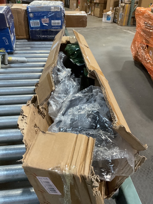 Photo 1 of **SELLING FOR PARTS AS PARTIAL SET**2011 three 2021 Jeep grand Cherokee aluminum running board