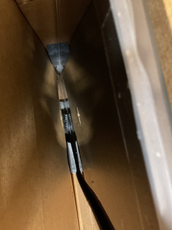 Photo 1 of **SELLING FOR PARTS AS PARTIAL SETMAJOR DAMAGE TO SCREEN. MSSING LEG STANDS. **Sony 75" BRAVIA XR X90L Full Array LED 4K HDR Google TV (2023) - - Newegg.com