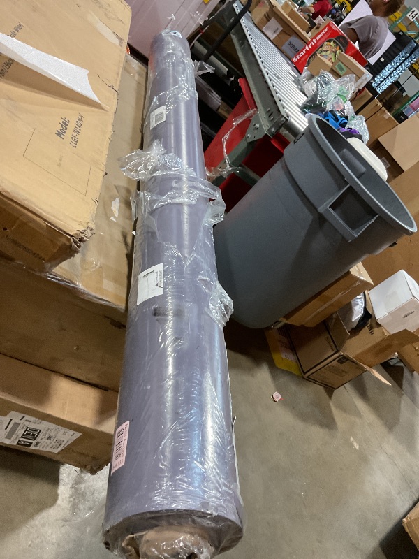 Photo 1 of ** ONE END SCUFFED**Noble 6' x 50' 40 mil Liner