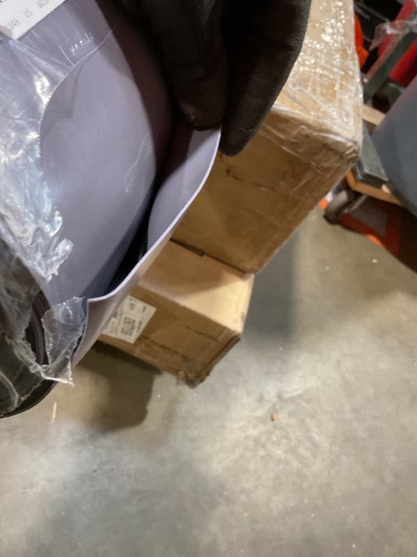 Photo 1 of ** ONE END SCUFFED**Noble 6' x 50' 40 mil Liner