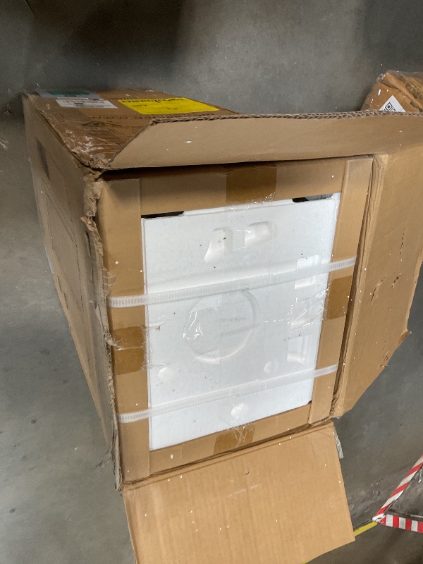 Photo 1 of 10500 BTU Portable Air Conditioners, 3-In-1 Portable AC Units for Rooms with Dehumidifier, Quiet Room Air Conditioner Cools Up to 450 Sq.Ft., Energy Efficient, Remote, 24Hrs Timer, Auto Swing, White