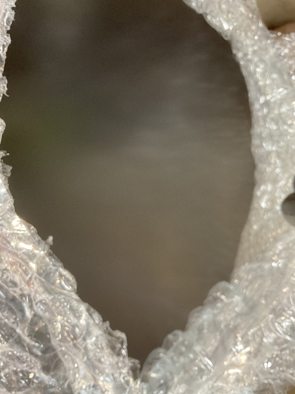 Photo 1 of **SCREEN ONLY. SCUFFS AND CORNER BENT**50in Digital Signage Display, Frameless Commercial Advertising Screen Digital Menu Board for Restaurants, Bubble Tea Shops, Retail, HDMI In 4-64GB Android 11.0 Free Mobile/PC Remote Content Management