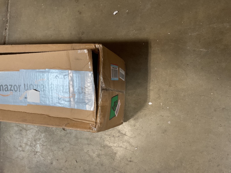 Photo 1 of 6 ft. H x 16 ft. L Natural Jumbo Reed Bamboo Fencing