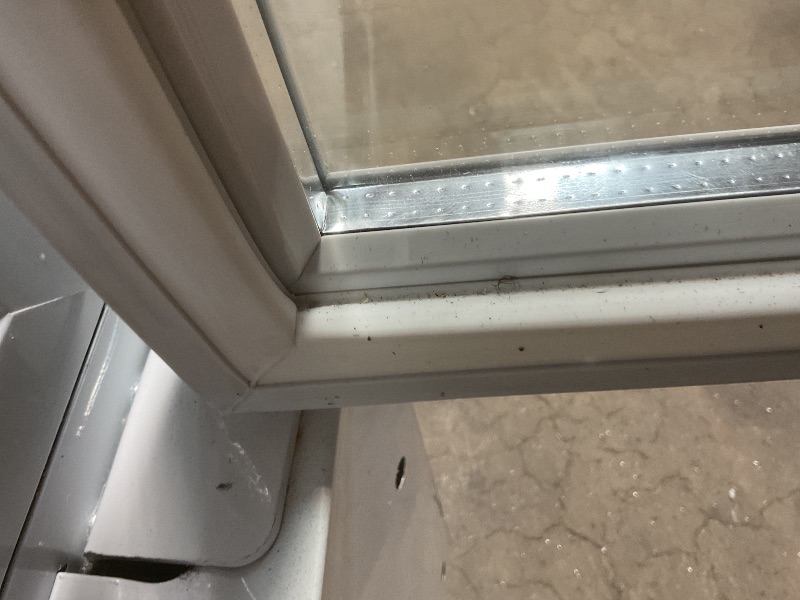 Photo 1 of **SELLING FOR PARTS. COMPRESSOR LIGHT BLINKING. LOW TEMPERATURE LIGHT BLINKING. SCUFFS. SCRATCHES. DENT. **72 cu ft ABS Standard Triple Swing Glass Door Laboratory Refrigerator 