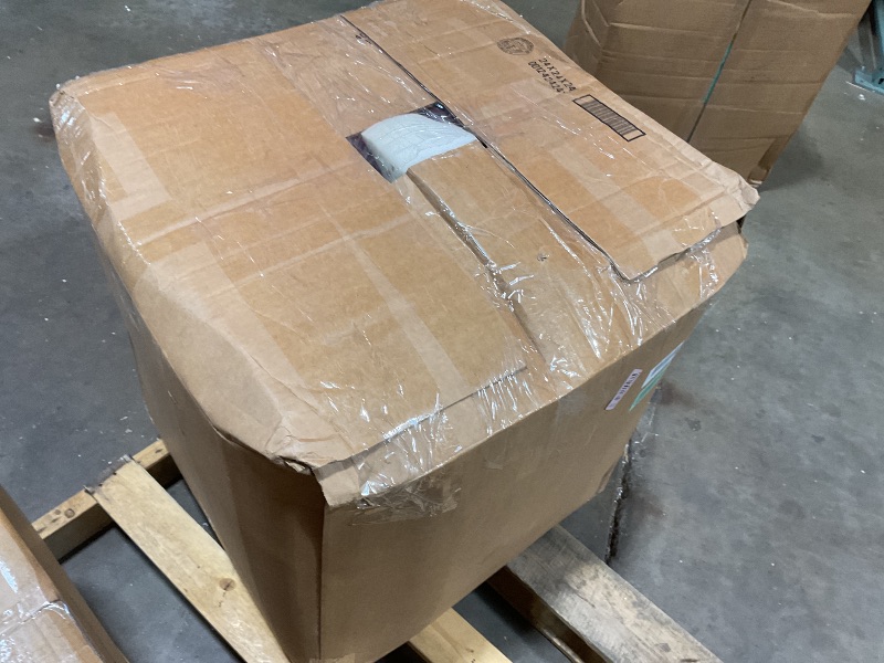 Photo 1 of **DIRTY FROM TRANSPORT. ONE CUSHION/COVER DAMAGE.  SELLING FOR PARTS AS PARTIAL SET** . Chaise Lounge Cushions Outdoor, 80 x 26 x 4 Inch Lounge Chair Cushions for Outdoor Furniture - Waterproof Lounge Patio Replacement Cushion, 4In Fade-Resistant ThickPat