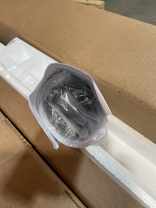 Photo 1 of **SELLING FOR PARTS AS PARTIAL SET. MAJOR DAMAGE TO SCREEN **Sony 65 Inch 4K Ultra HD TV X77L Series: LED Smart Google TV KD65X77L- Latest Model, Black