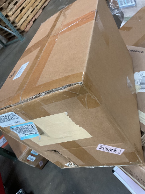 Photo 1 of **BOTTOM CORNER IS BROKEN. THE REST STILL FUNCTIONAL**Layhit 20 Slots Cell Phone Locker Box for Classroom Clear Acrylic Cell Phone Storage Cabinet Bin with Door Locks for Classroom School Students Office Factory Employees