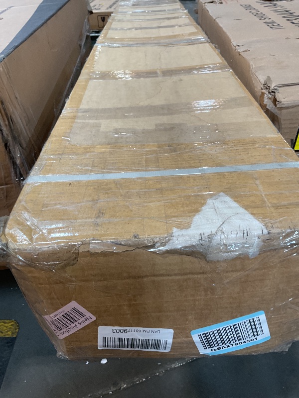 Photo 1 of **SCRATCHES AND DIRT**Party Tent 20x40Ft Aluminum poles