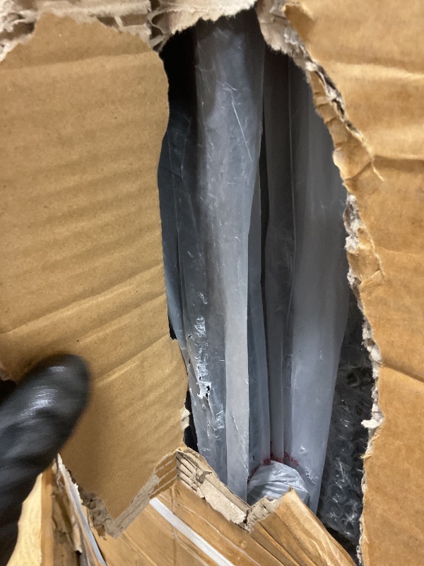 Photo 1 of ****SELLING FOR PARTS AS PARTIAL SET. INCOMPLETE SET/MISSING PARTS OR PIECES** Power Cage with LAT Pulldown, Multi-Functional Power Rack with Cable Pulley System and J-Hooks, Squat Rack with Dip Bars and Landmine Attachment, Weight Cage for Home Gym Equip