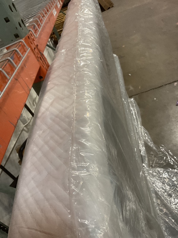 Photo 1 of **DIRTY FROM TRANSPORT **Queen mattress