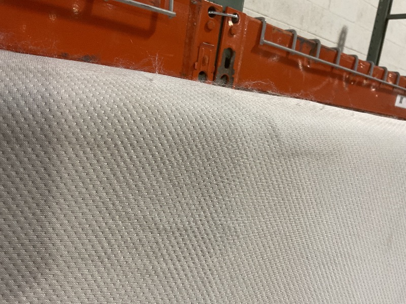 Photo 1 of **MINOR DIRT AND DAMAGE FROM TRANSPORT **Best Price Mattress 8 Inch Memory Foam Mattress, Cooling Gel Infused, Certified Safe Foams & Fabric, Mattress , Queen