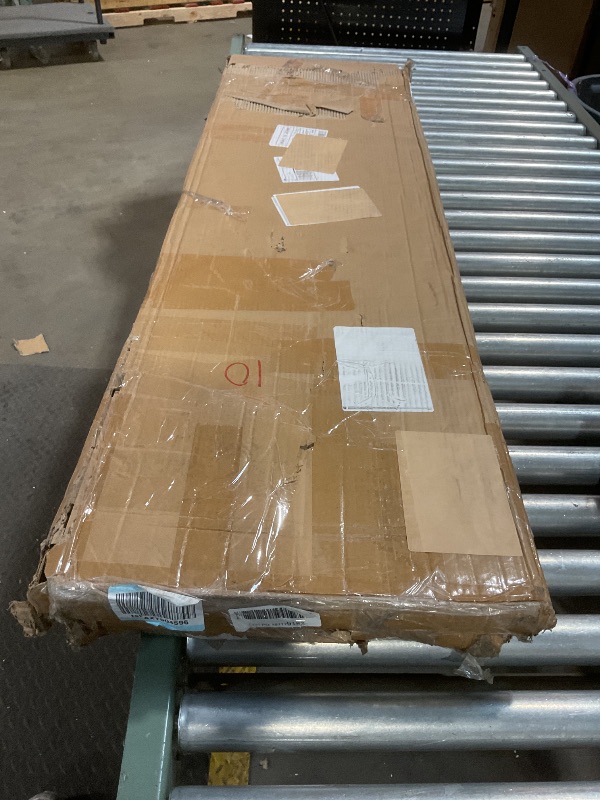 Photo 1 of **2 BOXES**MINOR DAMAGE TO CORNERS**Bed boards