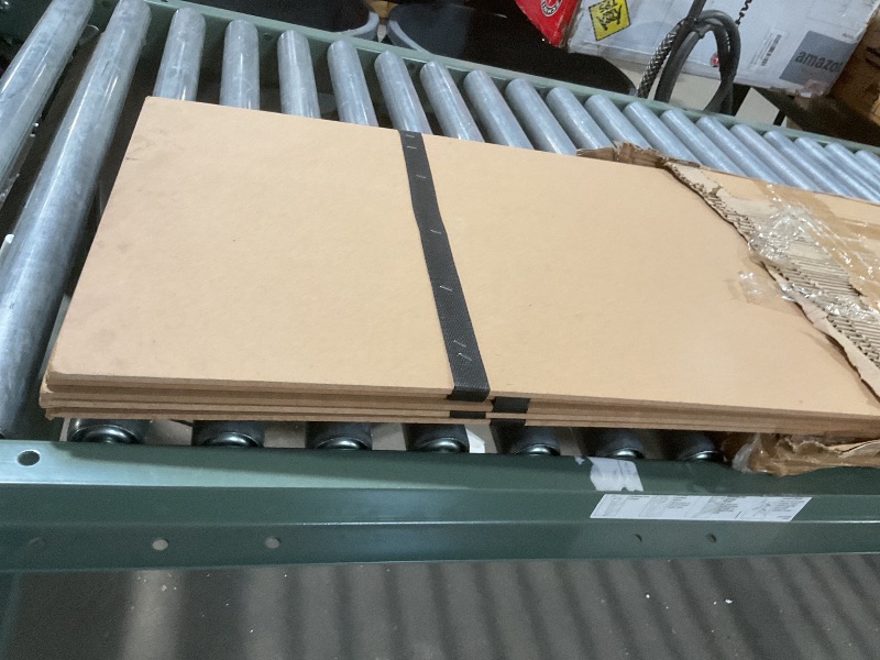 Photo 1 of **2 BOXES**MINOR DAMAGE TO CORNERS**Bed boards