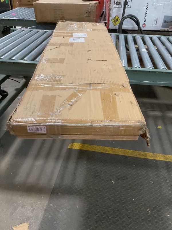 Photo 1 of **2 BOXES**MINOR DAMAGE TO CORNERS**Bed boards