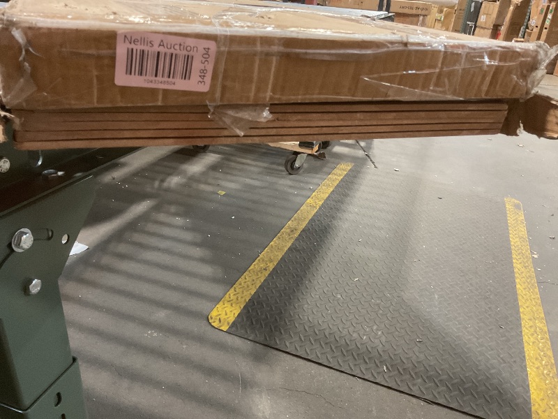 Photo 1 of **2 BOXES**MINOR DAMAGE TO CORNERS**Bed boards